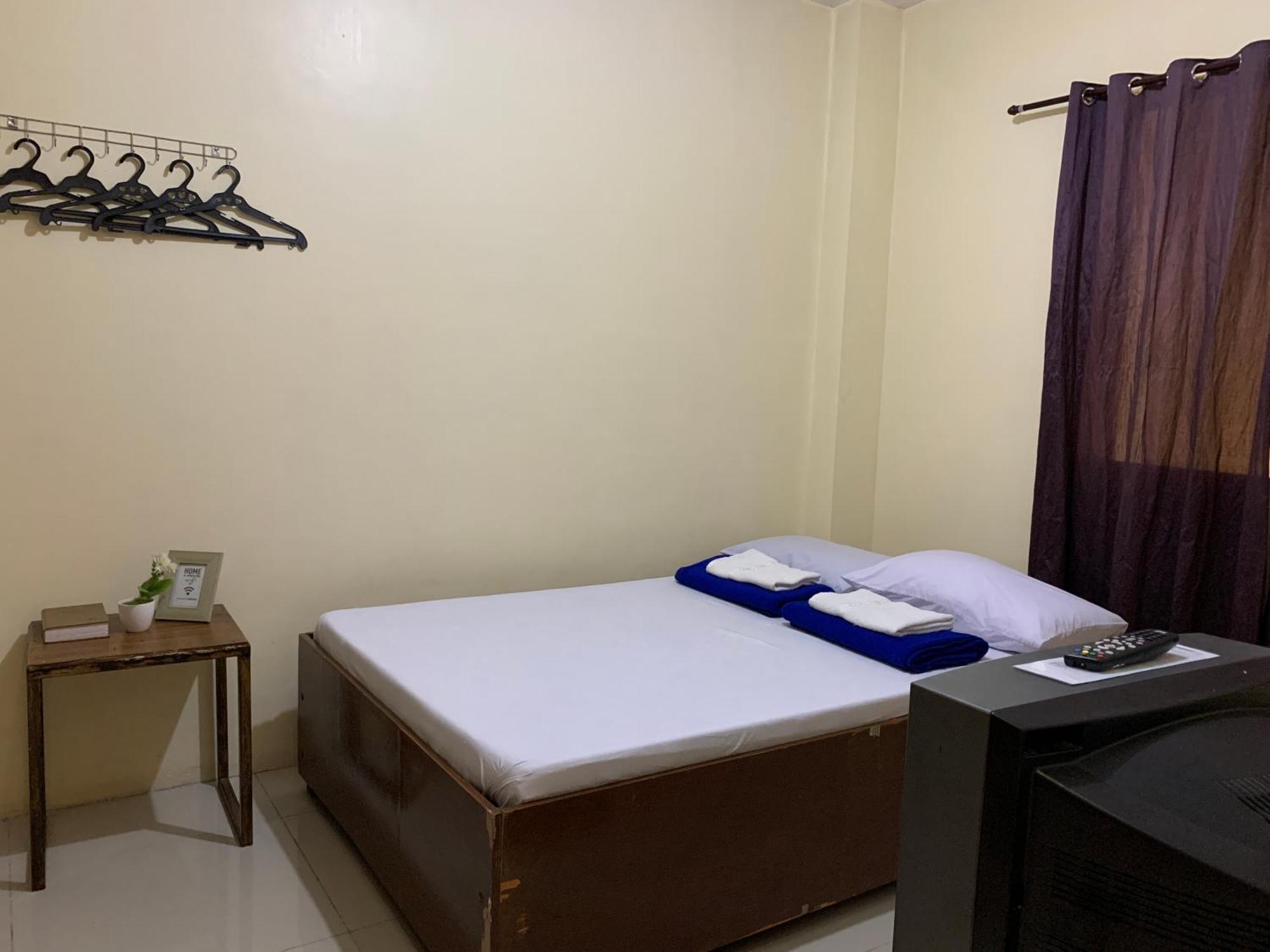 Sisko Inn Baguio City Room photo